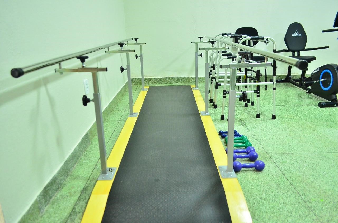 Centro de Reabilitação Pós-Covid disponibiliza vagas para novos pacientes