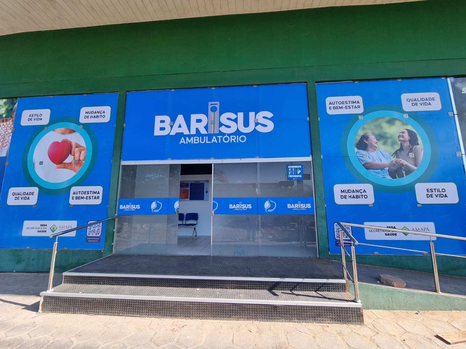 Governo do Amapá inicia atendimentos no Ambulatório de Cirurgias Bariátricas
