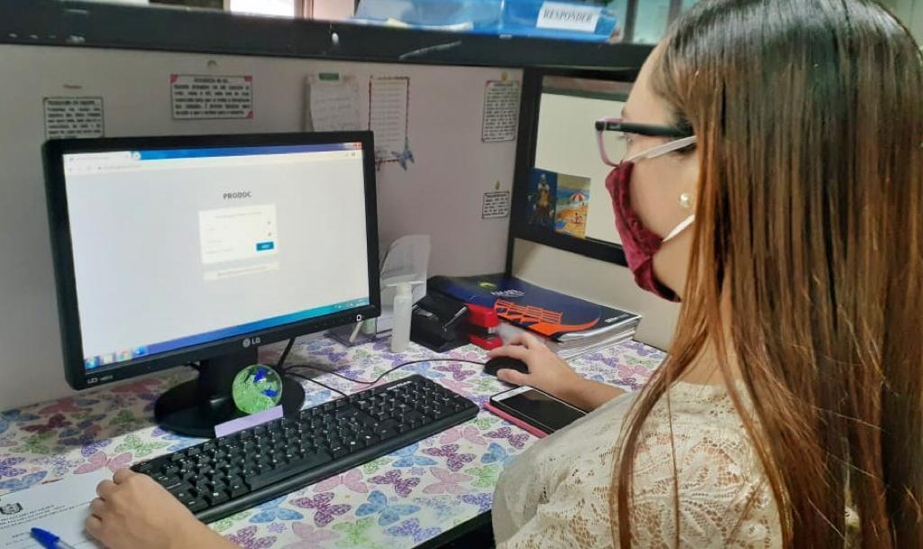 Transparência: processos da Secretaria de Saúde poderão ser acompanhados por meio eletrônico