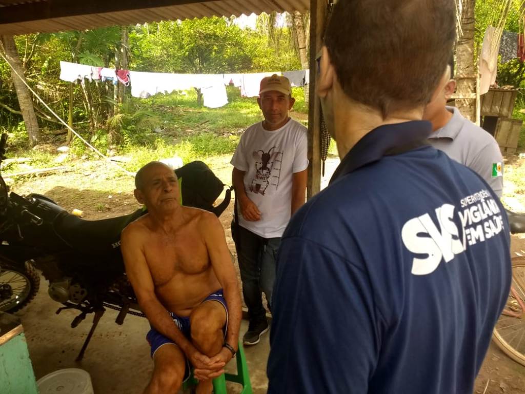Amapá avança nas estratégias e reduz casos de malária