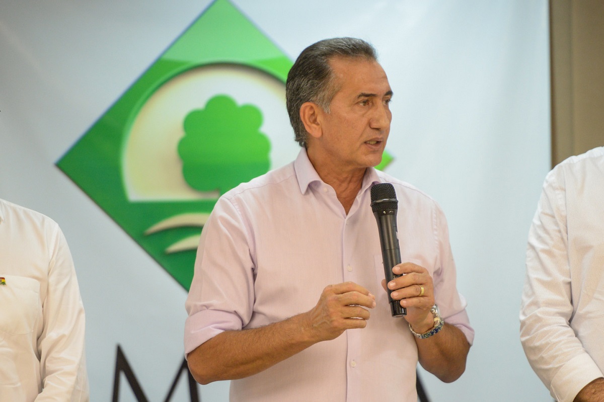 COVID-19: Governo do Amapá repassa R$ 725 mil aos 16 municípios