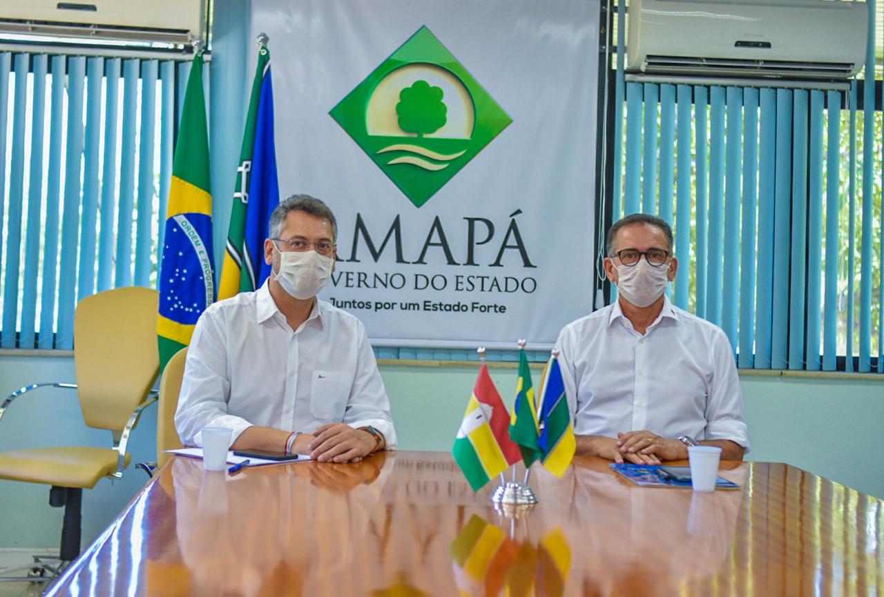 Governo do Amapá mantém isolamento social por mais 15 dias para conter novo coronavírus