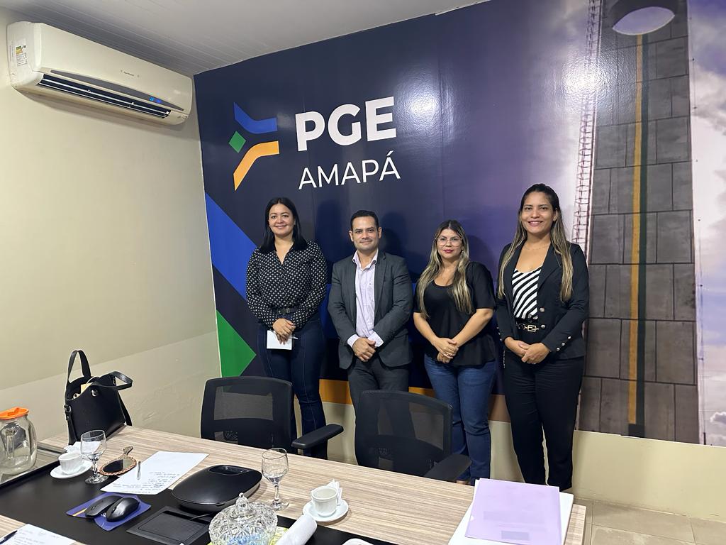 Administração do HE é tema de reunião com a PGE 