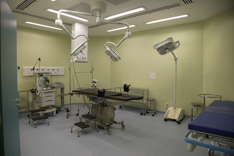 Após instalar Centro Cirúrgico e UTI Neonatal, Governo do Amapá entrega Maternidade Bem Nascer para a população 