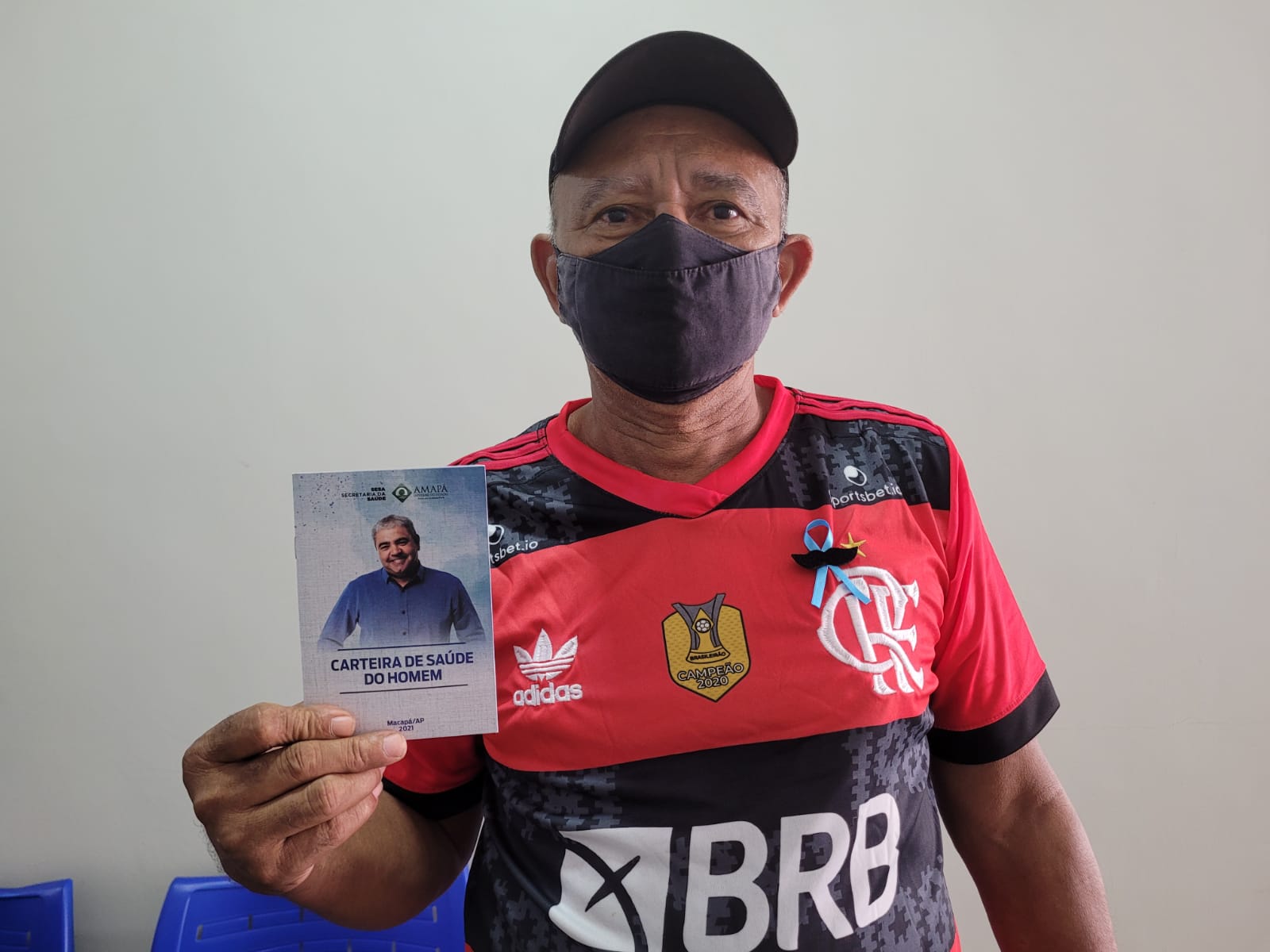 Governo do Amapá oferta ações de saúde aos moradores de Ferreira Gomes