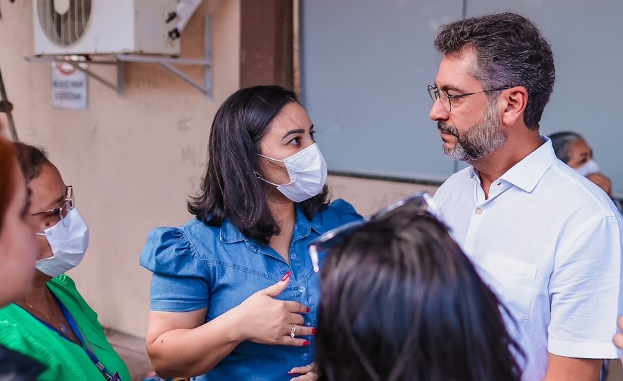 Governo do Amapá planeja espaço para acolhimento à mulher na rede hospitalar
