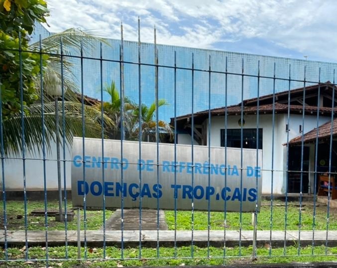Centro de Referência em Doenças Tropicais completa marco de 100 cirurgias dermatológicas no Amapá