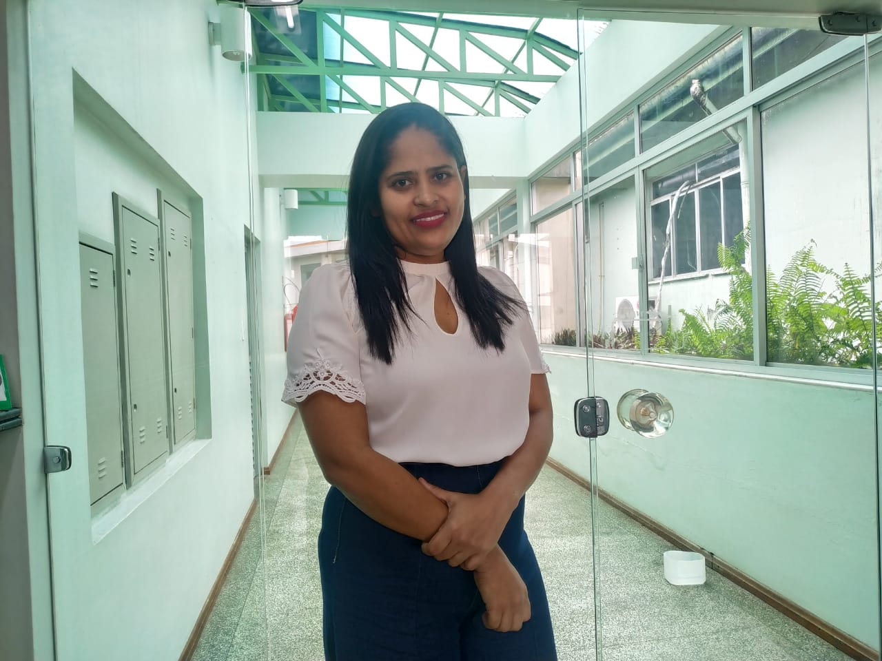 Mulheres representam 60% dos servidores da rede estadual de saúde