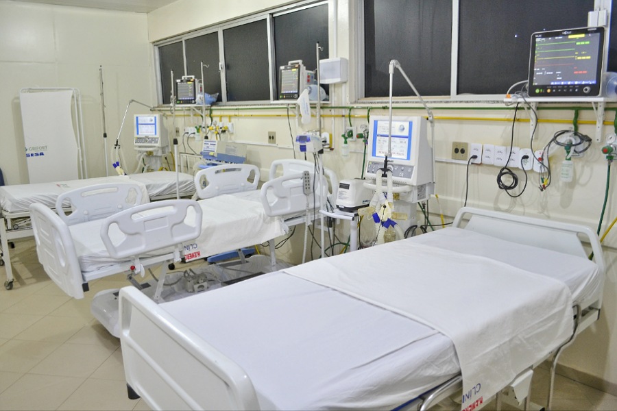 Governo do Amapá define funcionamento das unidades hospitalares durante o fim de ano