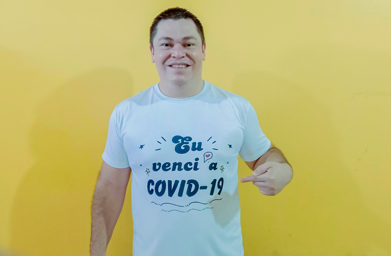 Amapá ultrapassa 100 mil recuperados da covid-19