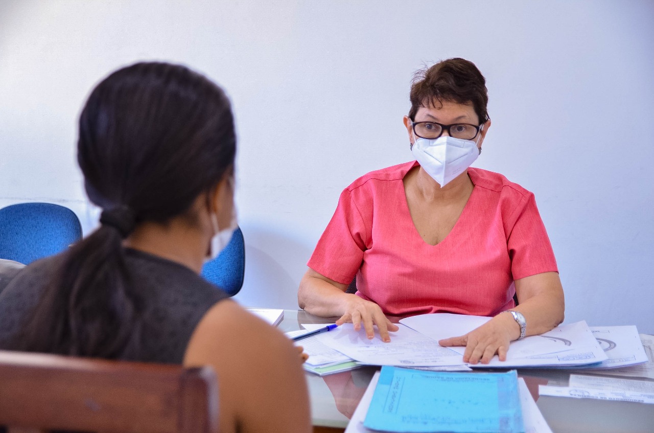  CRDT destaca a importância do combate à Hanseníase com a campanha Janeiro Roxo