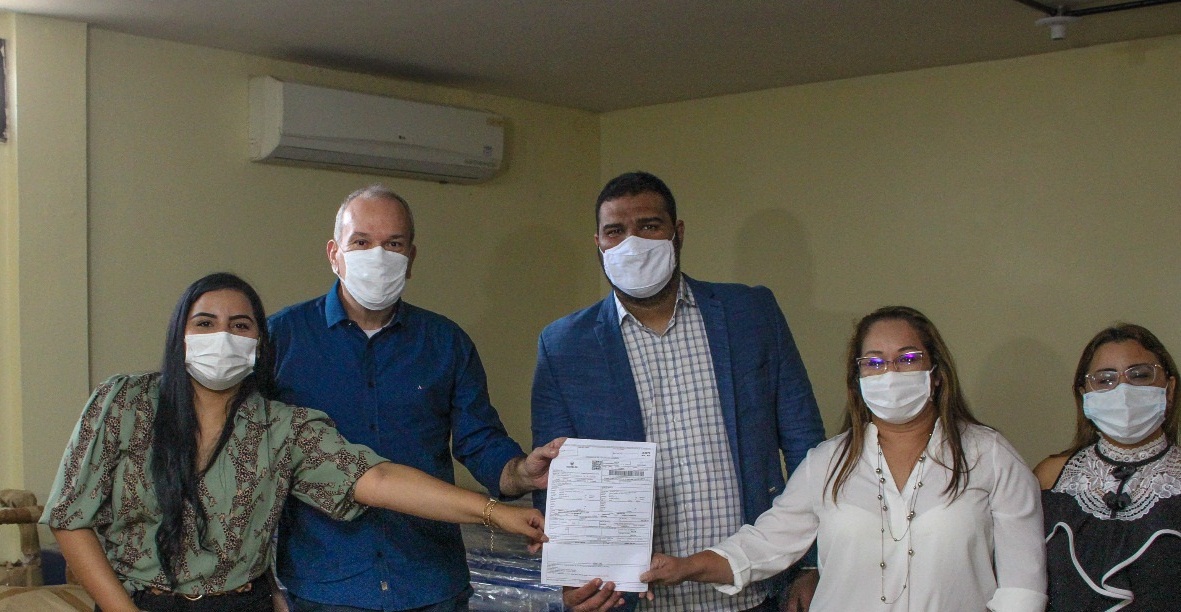 Novos itens reforçam o centro cirúrgico do Hospital de Clínicas Alberto Lima  