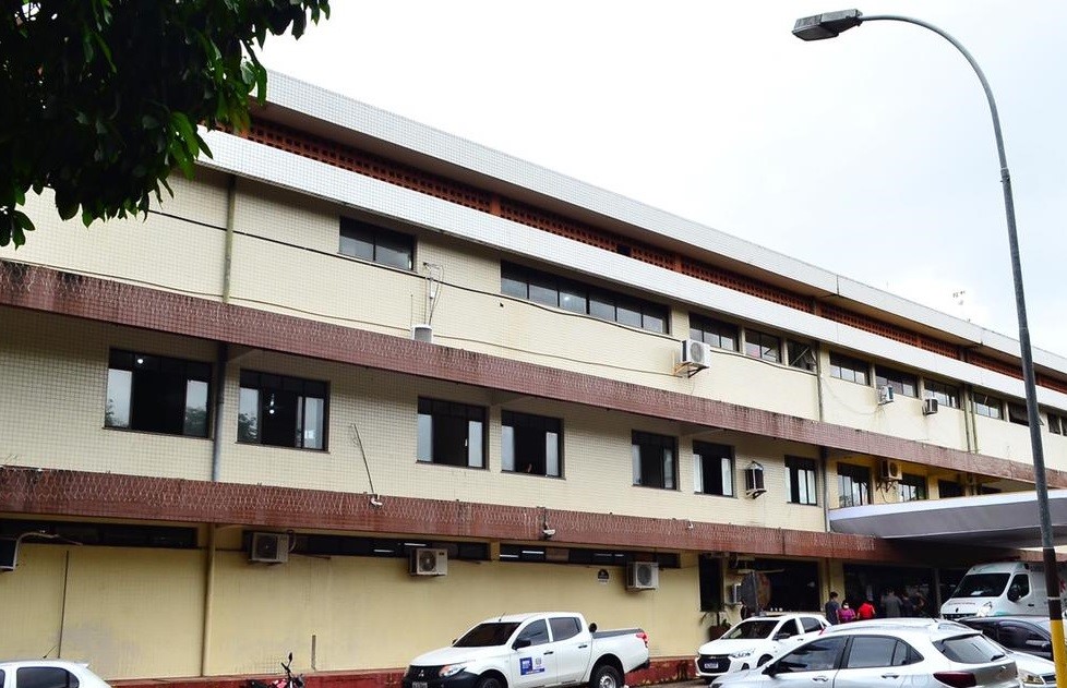 Governo do Amapá amplia oferta de leitos no Hospital de Clínicas Alberto Lima 