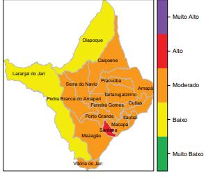 Veja os dados do relatório epidemiológico divulgado pelo Coesp