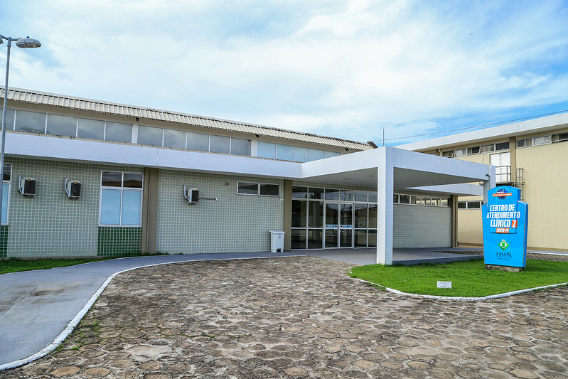 Governo do Amapá lança edital de contratação de profissionais de nível médio, técnico e superior para a Maternidade Bem Nascer