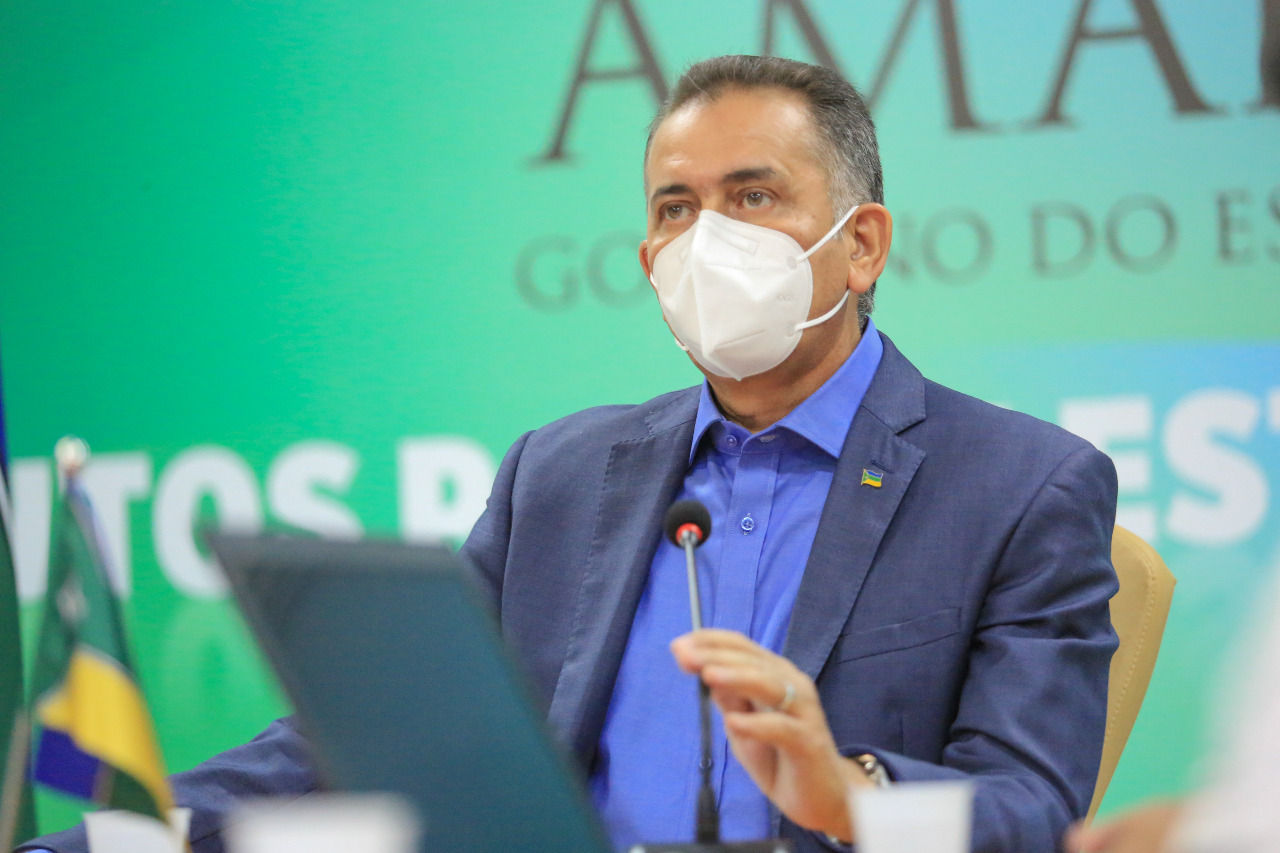 Estados cobram do Congresso Nacional distribuição de vacinas contra covid-19