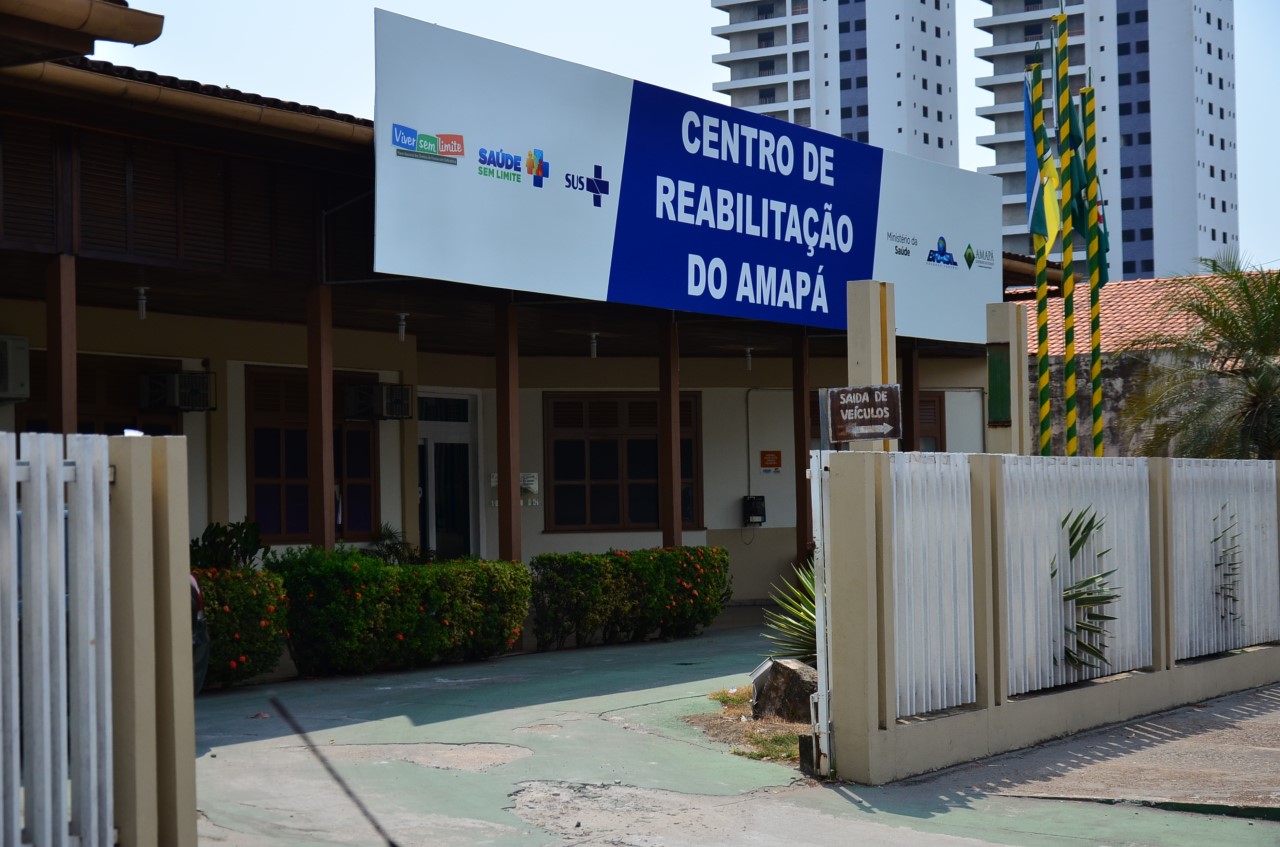 Centros de referência em saúde adotam medidas internas para enfrentamento ao Covid-19