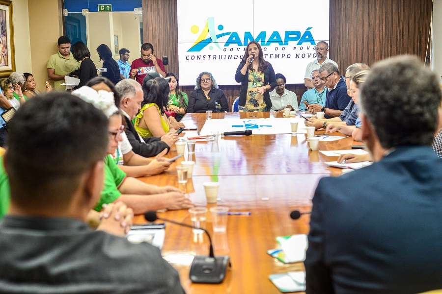 Garantia de direitos e defesa do SUS serão discutidos na 9ª Conferência Estadual de Saúde
