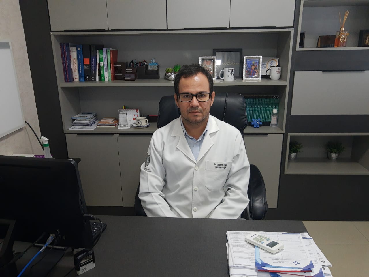 Lúpus: diagnóstico precoce garante qualidade de vida aos pacientes