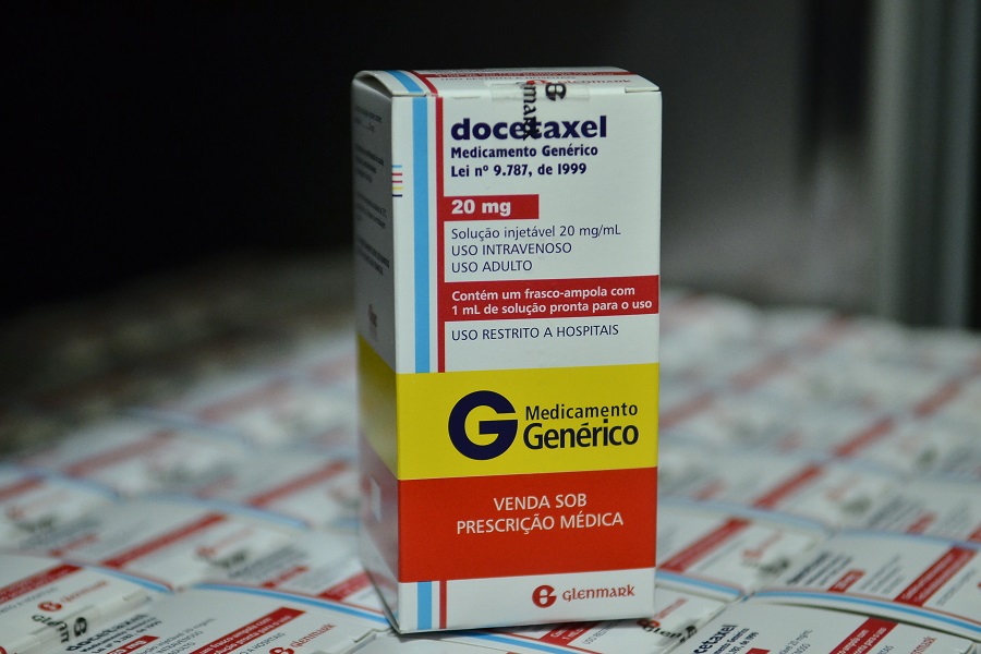Governo do Amapá compra mais de 30 tipos de medicamentos padronizados para tratamento oncológico