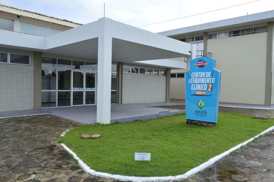 Governo do Estado conclui obras complementares da Maternidade Bem Nascer