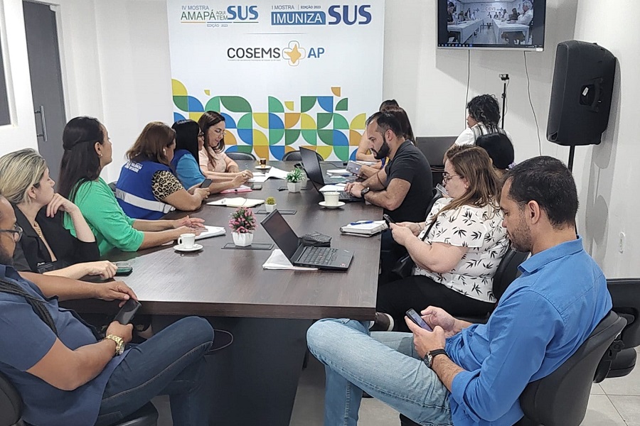 Governo do Estado articula com Ministério da Saúde vinda de profissionais e exames para o combate ao surto de síndromes gripais