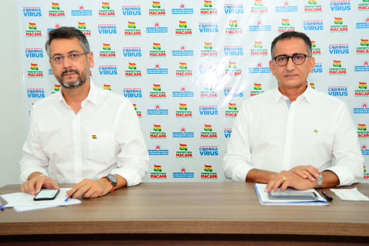 Isolamento social: saiba os novos horários e suspensão de serviços no Amapá