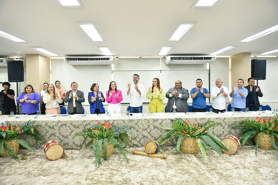 Governo do Amapá libera R$ 2,7 milhões em recursos para reforço na saúde dos 16 municípios no combate ao surto de síndromes gripais