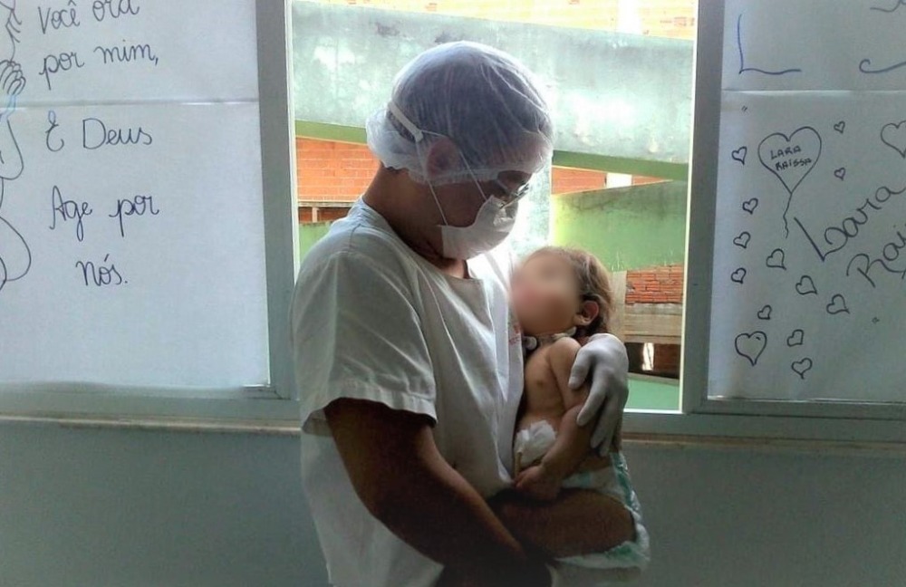 Dia Internacional da Enfermagem: profissionais correspondem a 51% dos servidores estaduais da saúde