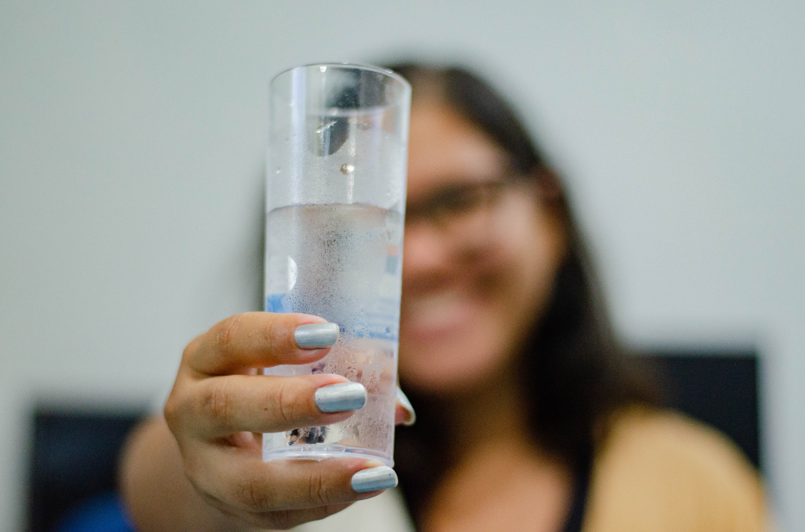 Nutricionista dá dicas de hidratação para o carnaval