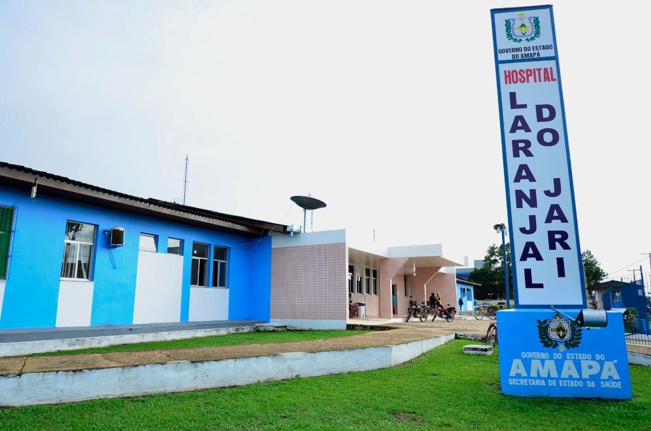 Governo do Amapá reorganiza cirurgias eletivas em Laranjal do Jari