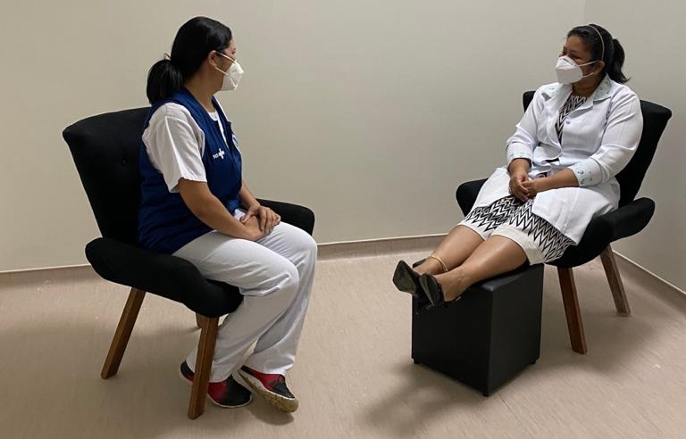 Hospital Universitário lança projeto para estimular hábitos de vida saudáveis no Trabalho