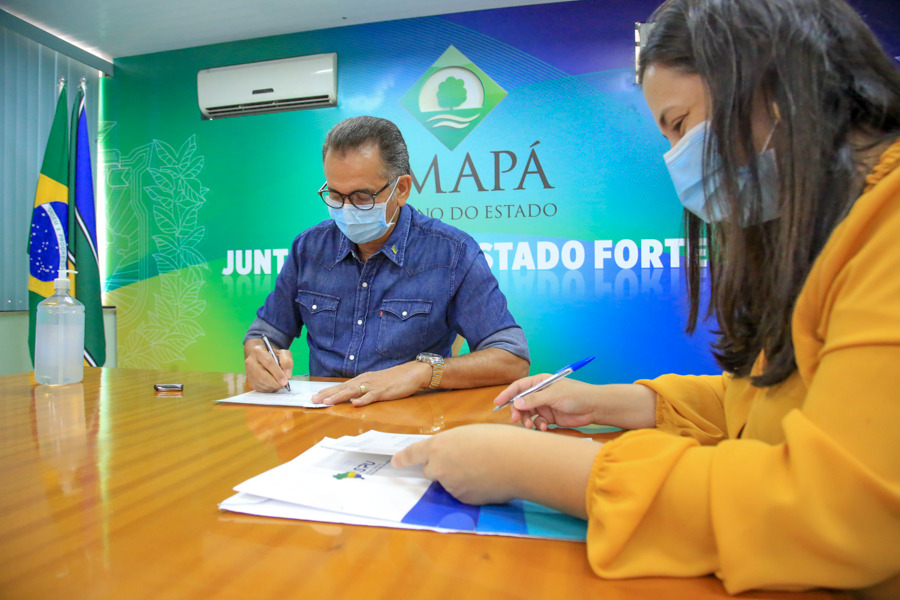 Amapá obtém cessão de terreno para Centro de Assistência de Alta Complexidade em Oncologia