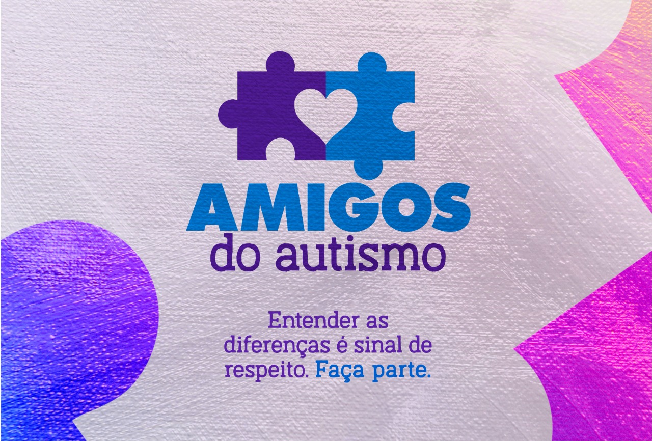 Dia Mundial do Autismo: Governo realiza uma semana especial alusiva à data