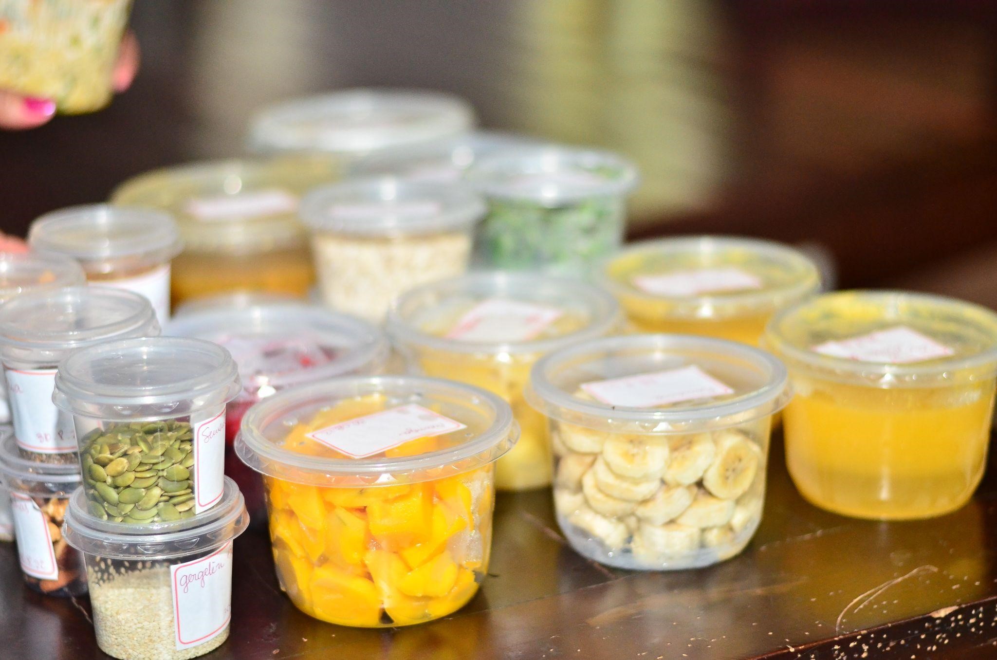 Nutrição hospitalar: conheça o papel da alimentação balanceada para recuperação dos pacientes 