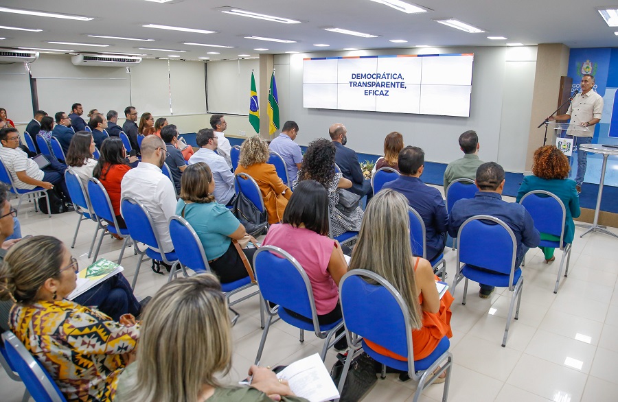 Transição de Governos já realizou mais de 60% dos seminários temáticos para apresentação de dados