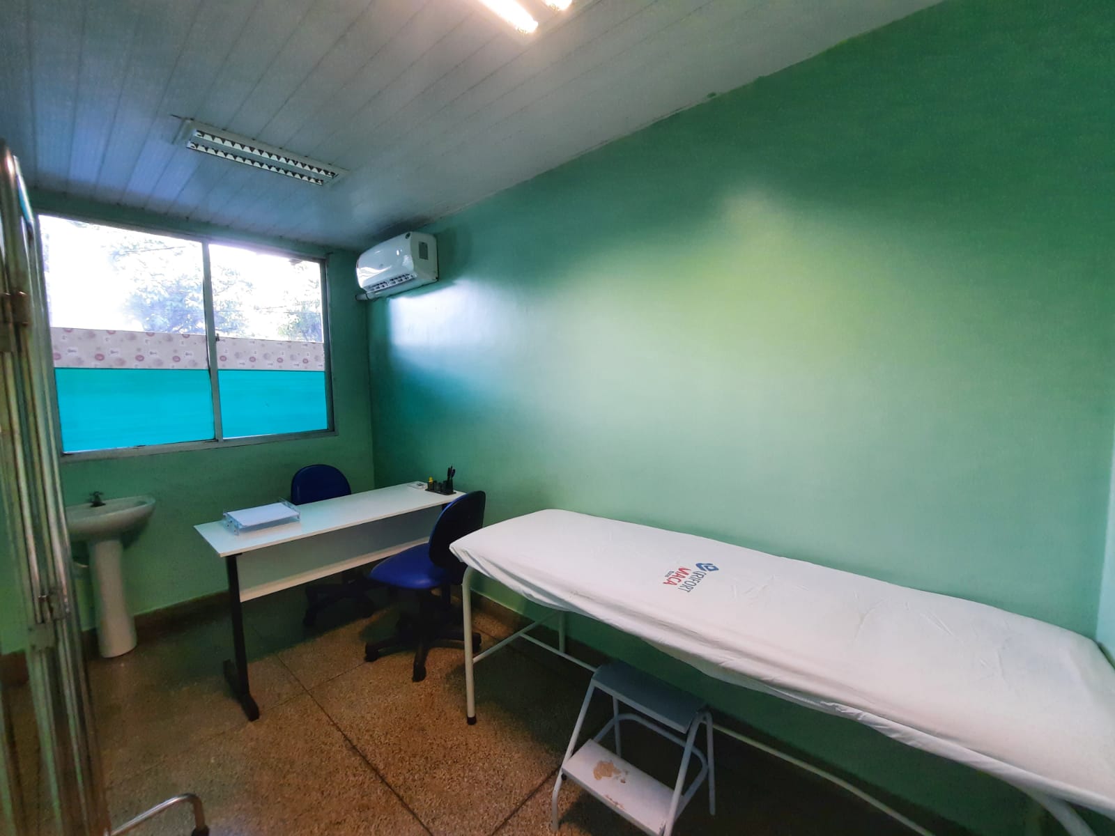 Governo do Amapá entrega consultório especializado de atendimento a pacientes com fibromialgia