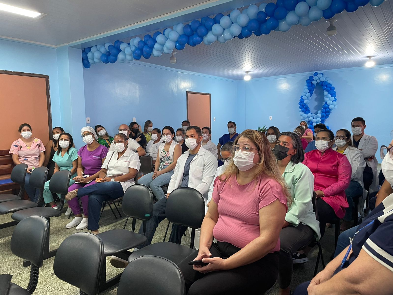 Governo do Amapá implanta Protocolo de Identificação de Pacientes