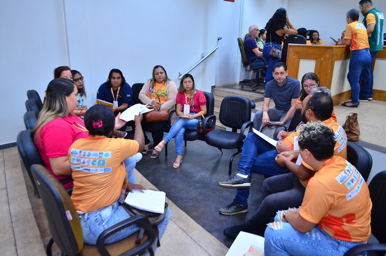 Governo inicia I Workshop Transfronteiriço sobre prevenção da gravidez na adolescência e abuso sexual infanto-juvenil