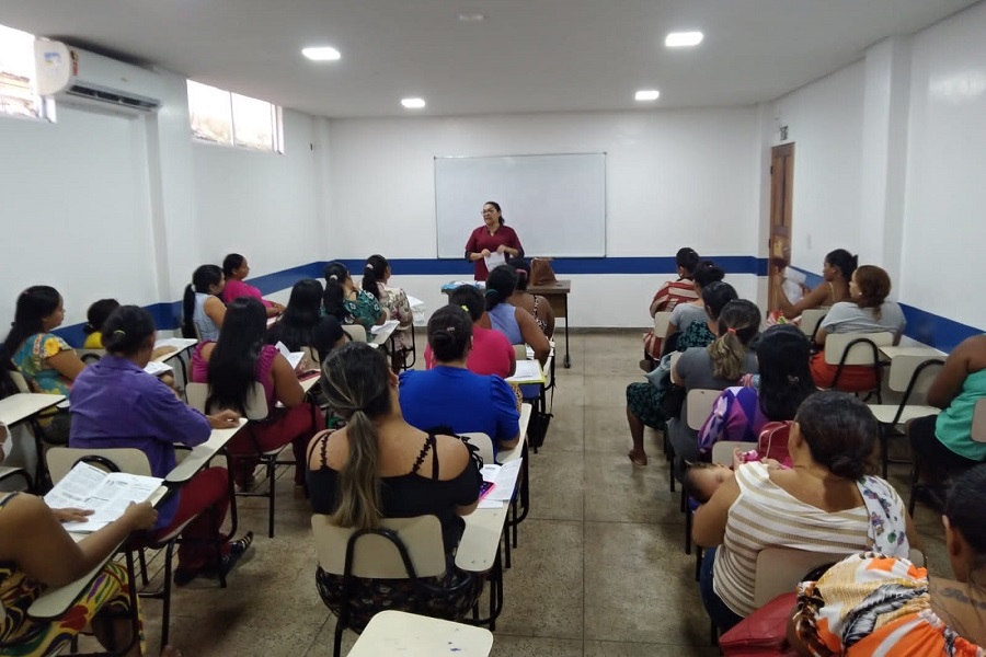 Conheça os novos critérios para realizar laqueadura no Hospital da Mulher Mãe Luzia