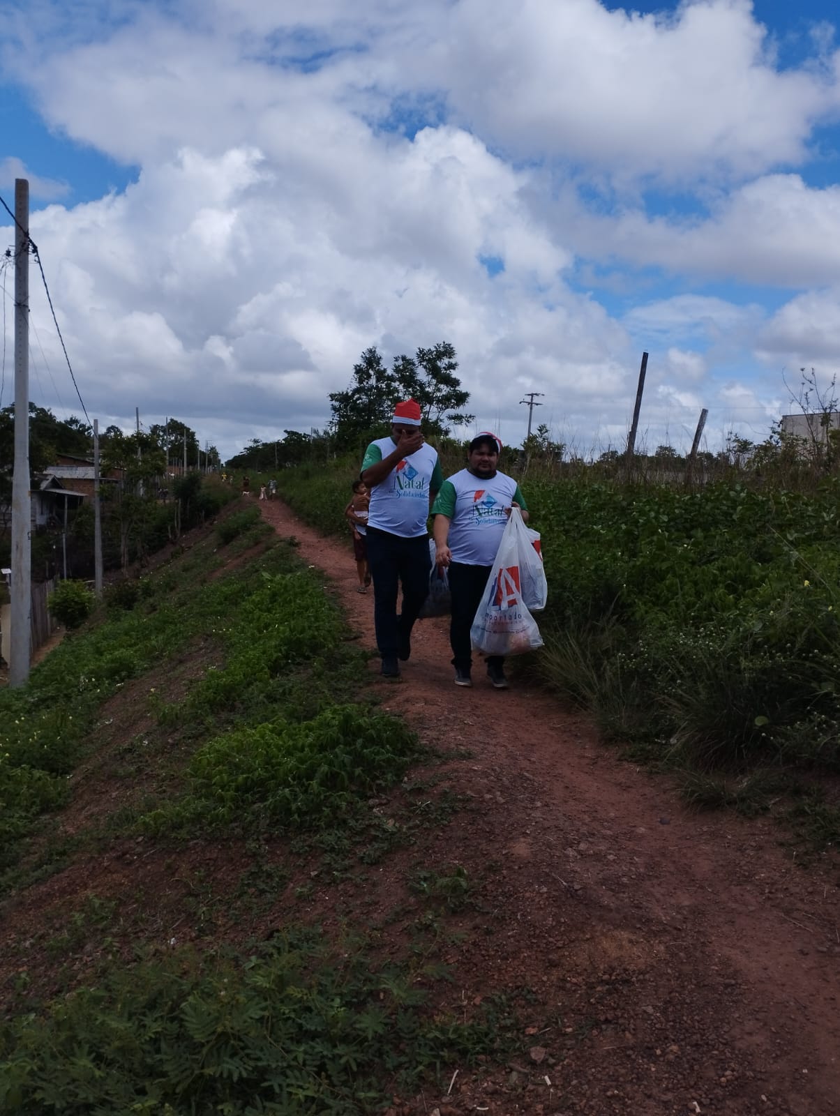 A campanha foi organizada pelas Coordenadorias de Apoio Diagnóstico (CADI); de Gestão das Unidades Descentralizadas (Regional) – (CGUD); e de Tecnologia (Cotec) da Sesa.