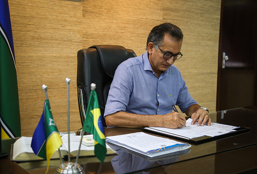 Amapá pede apoio da FAB para transporte de equipamentos hospitalares