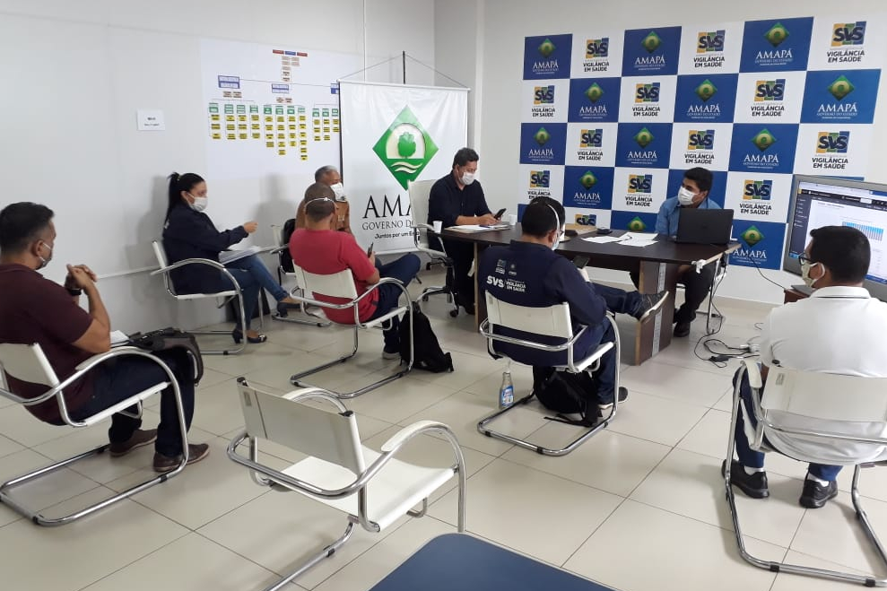 Covid-19: Plataforma vai mapear leitos e ventiladores pulmonares para pacientes