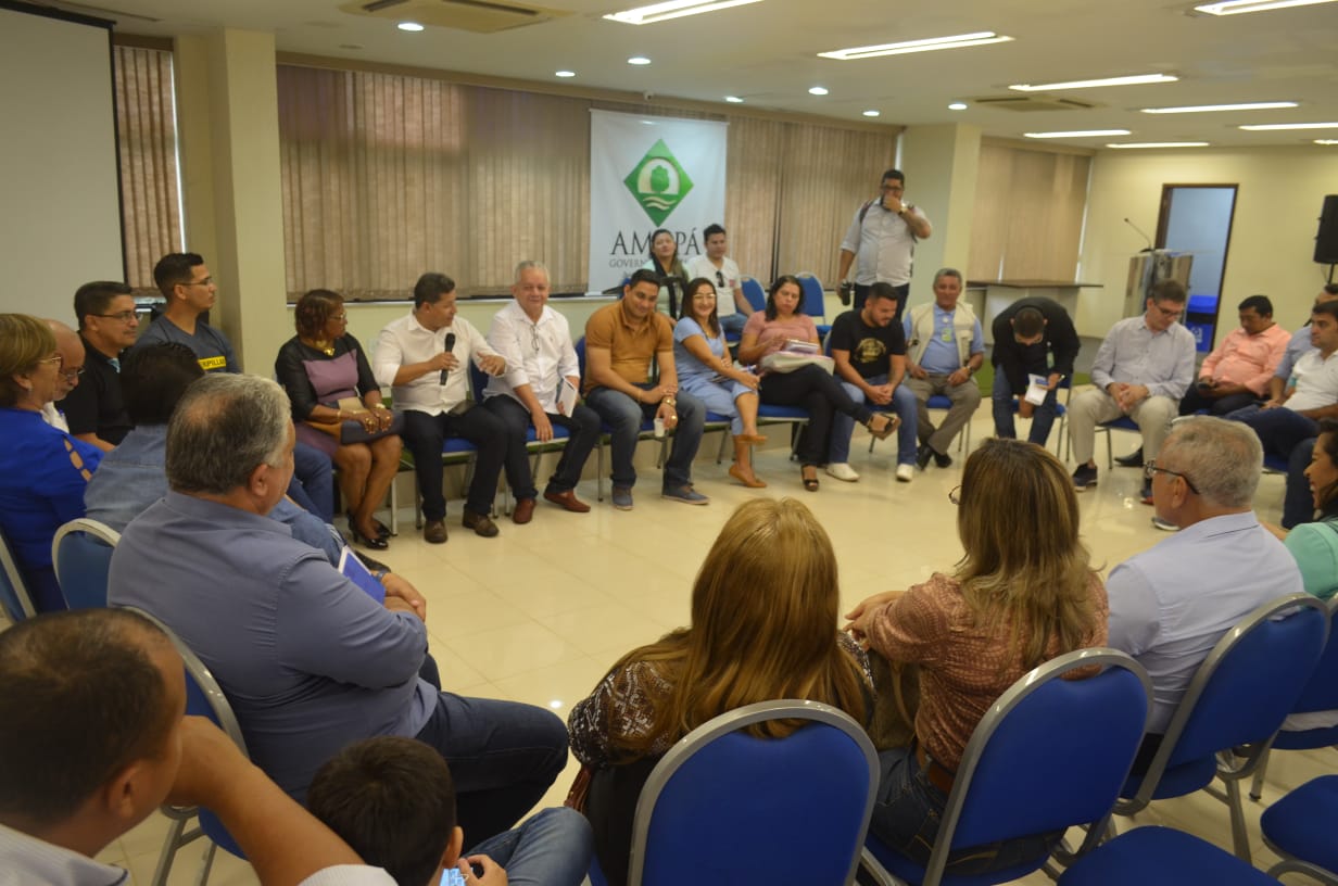 Covid-19: municípios decidem seguir Estado e suspendem aulas