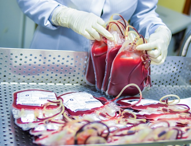 Hemoap precisa urgente de doadores de todos os tipos sanguíneos