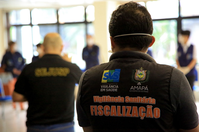 Fiocruz alerta sobre alta de casos de covid-19 e SVS realinha ações com vigilâncias municipais