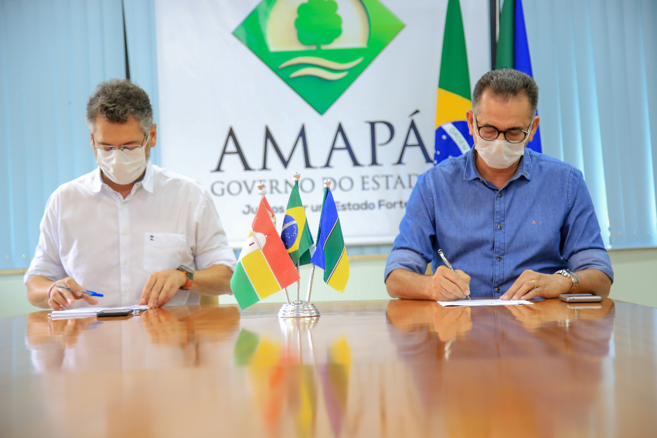 Amapá prorroga quarentena e novas regras dão mais rigidez ao isolamento social