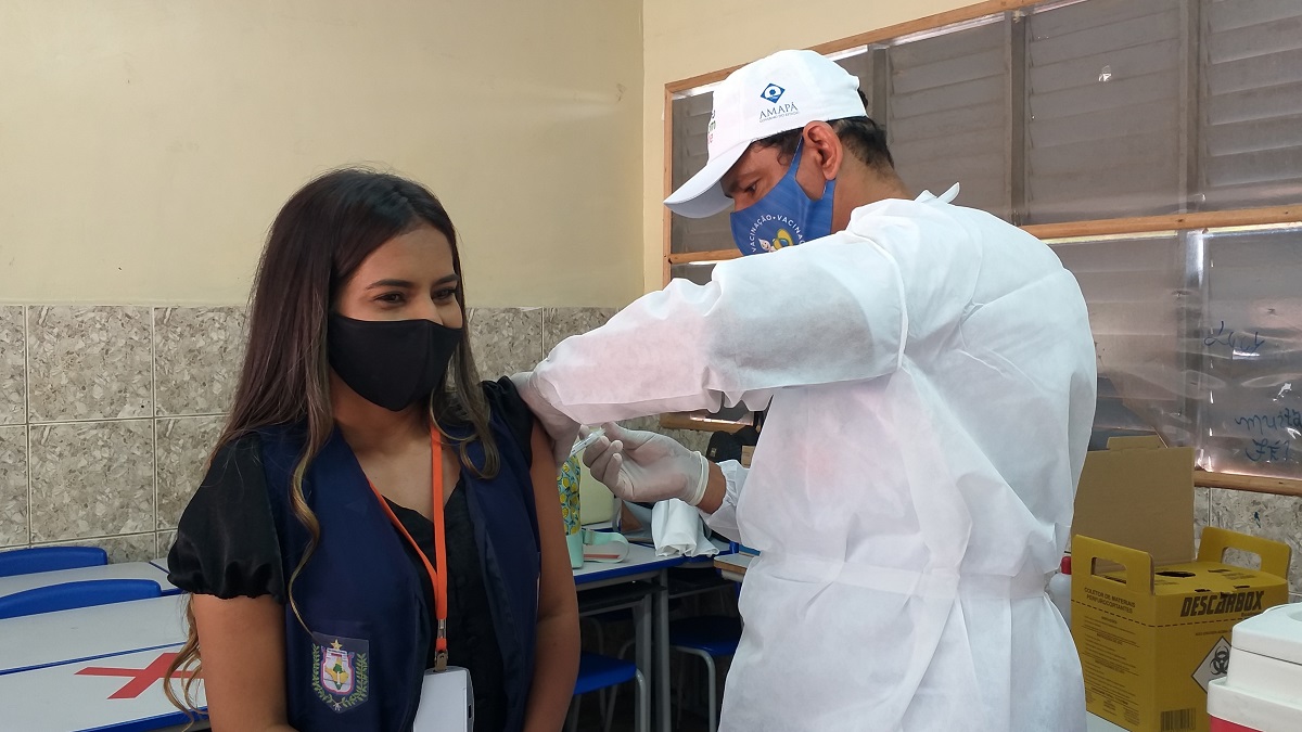 'Governo Junto com a Gente' leva serviços de cidadania e saúde ao município de Santana