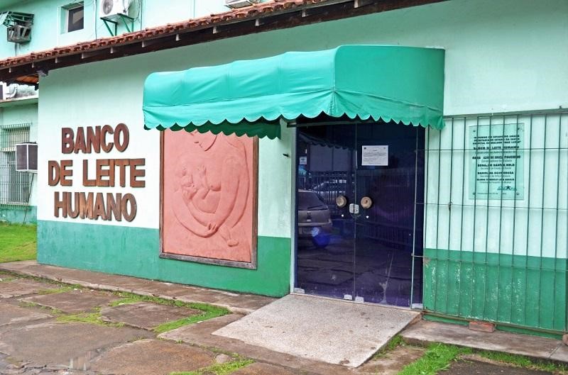 Banco de leite Humano do Amapá lança chamado a doadoras para aumentar o estoque