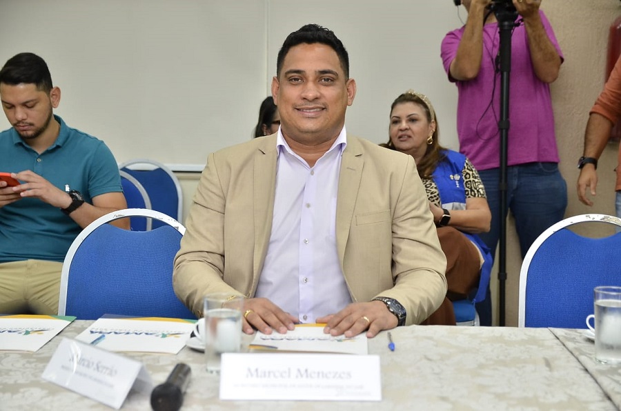 'Esse é o maior gesto de valorização do SUS dentro do Amapá', diz presidente do Conselho dos Secretários Municipais de Saúde